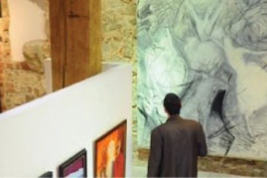 Galerija Bastejs